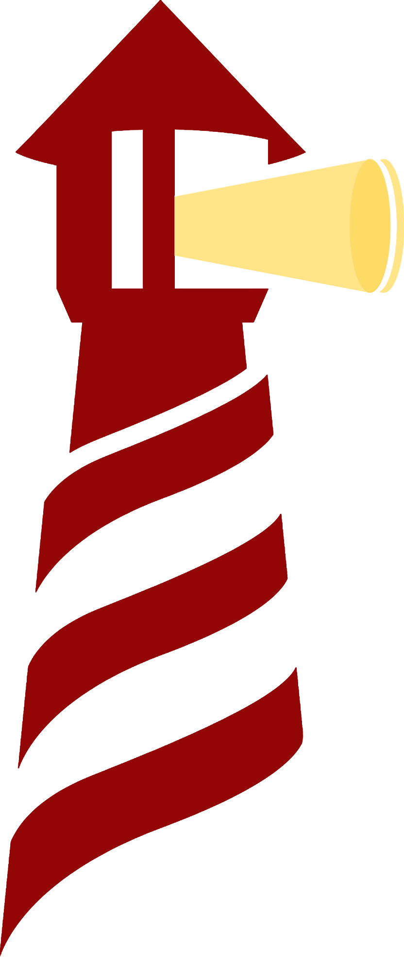 Lighthouse - Lighthouse (832x1967)