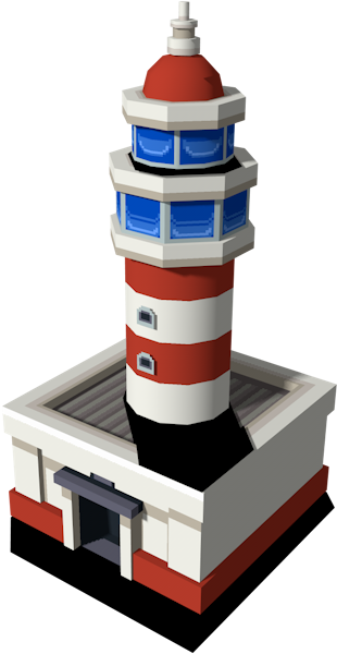 Download Zip Archive - Lighthouse (750x650)