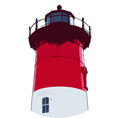 A Hoosier In The Bay State - Lighthouse (400x400)