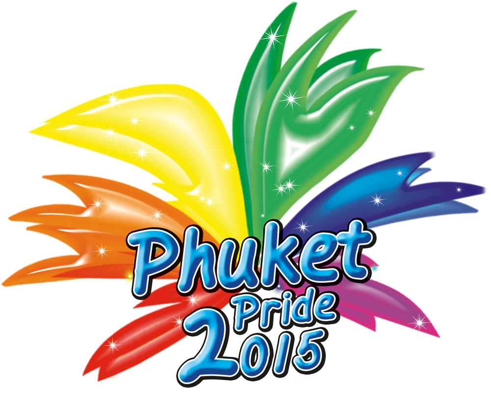 Proud Sponsor Of Phuket Pride Since - Phuket (1000x838)
