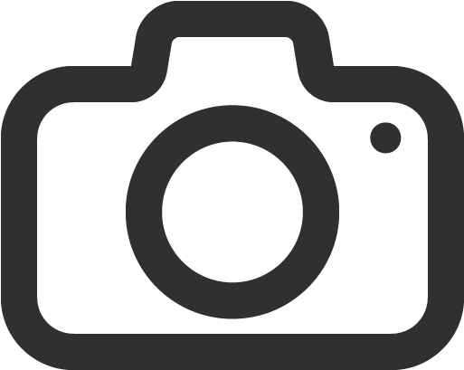 Photo Camera Png Transparent Image - Camera Icon Png (512x512)