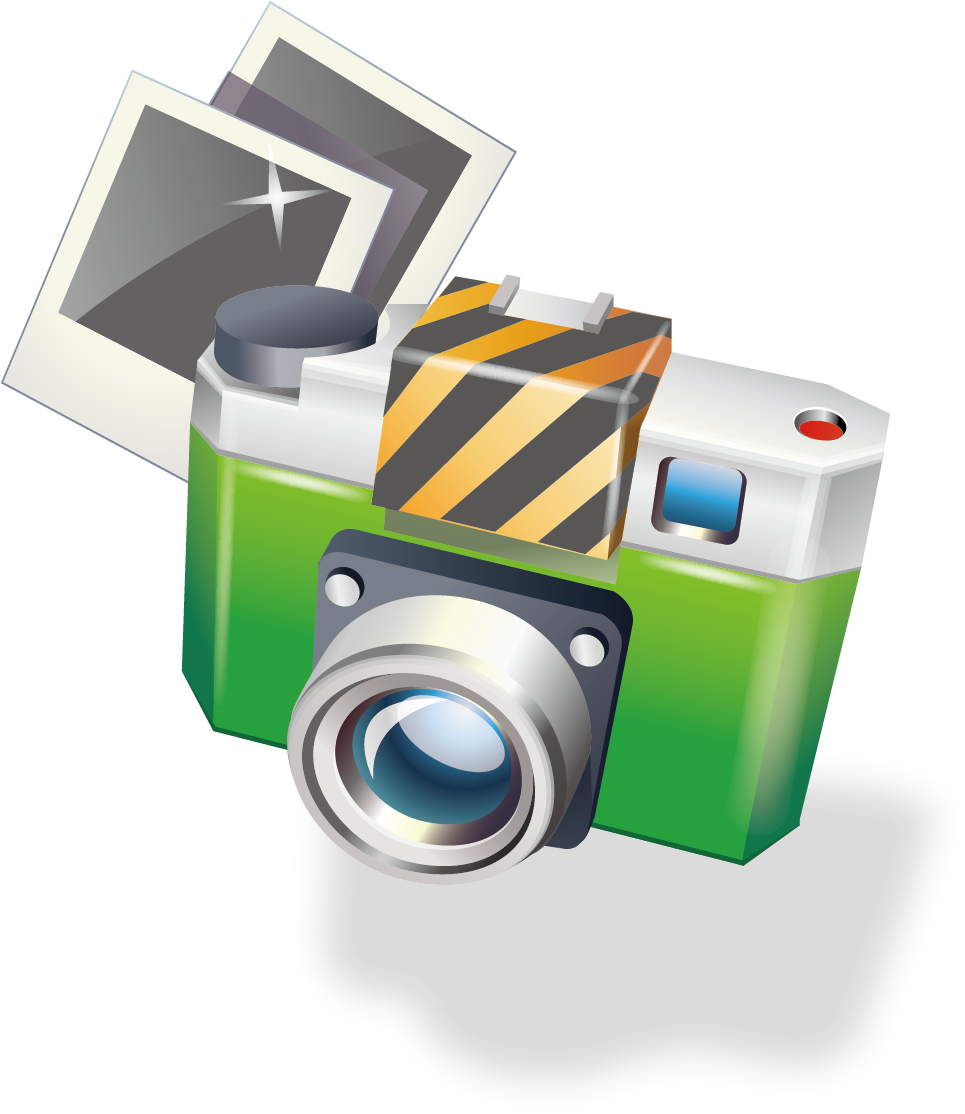 Instant Camera Photography Polaroid - Instant Camera Photography Polaroid (1083x1228)