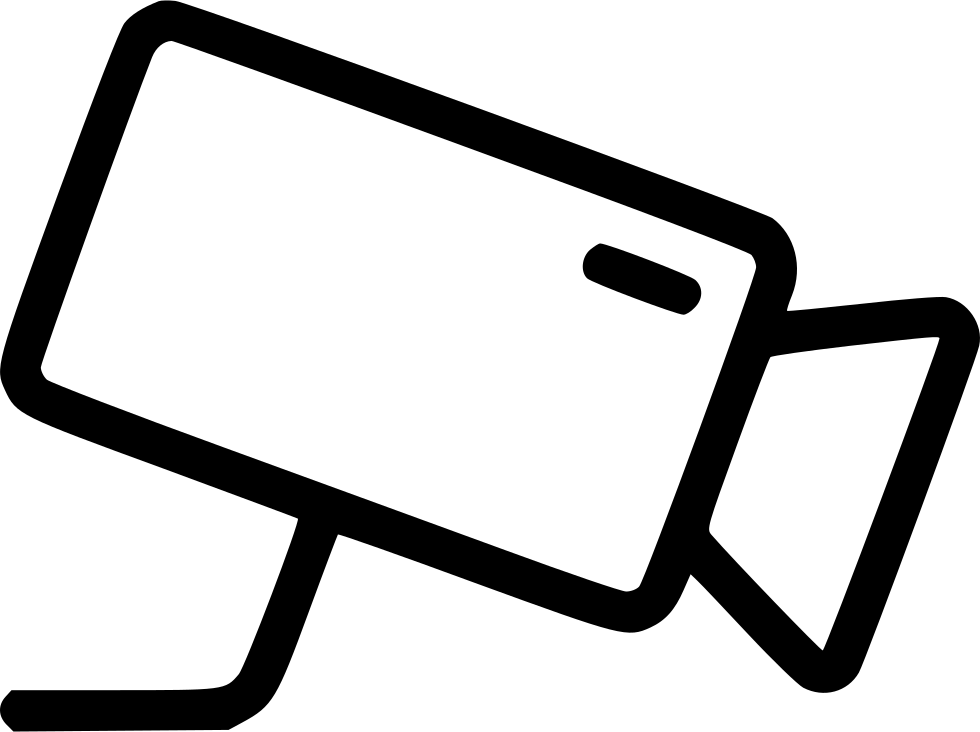 Cctv Comments - Security (980x732)