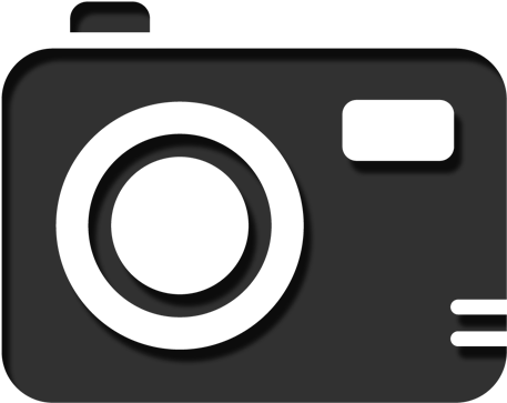 Camera Icon Png - Photograph Icon Png (512x512)