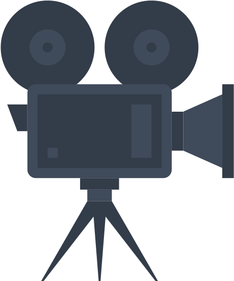 Video Camera - Film (550x550)