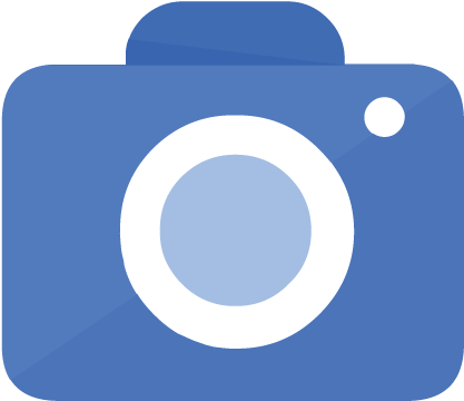 Camera Icon - Google Image Camera Icon (450x400)