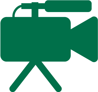 Broadcasting Camera - Broadcasting Camera (600x450)