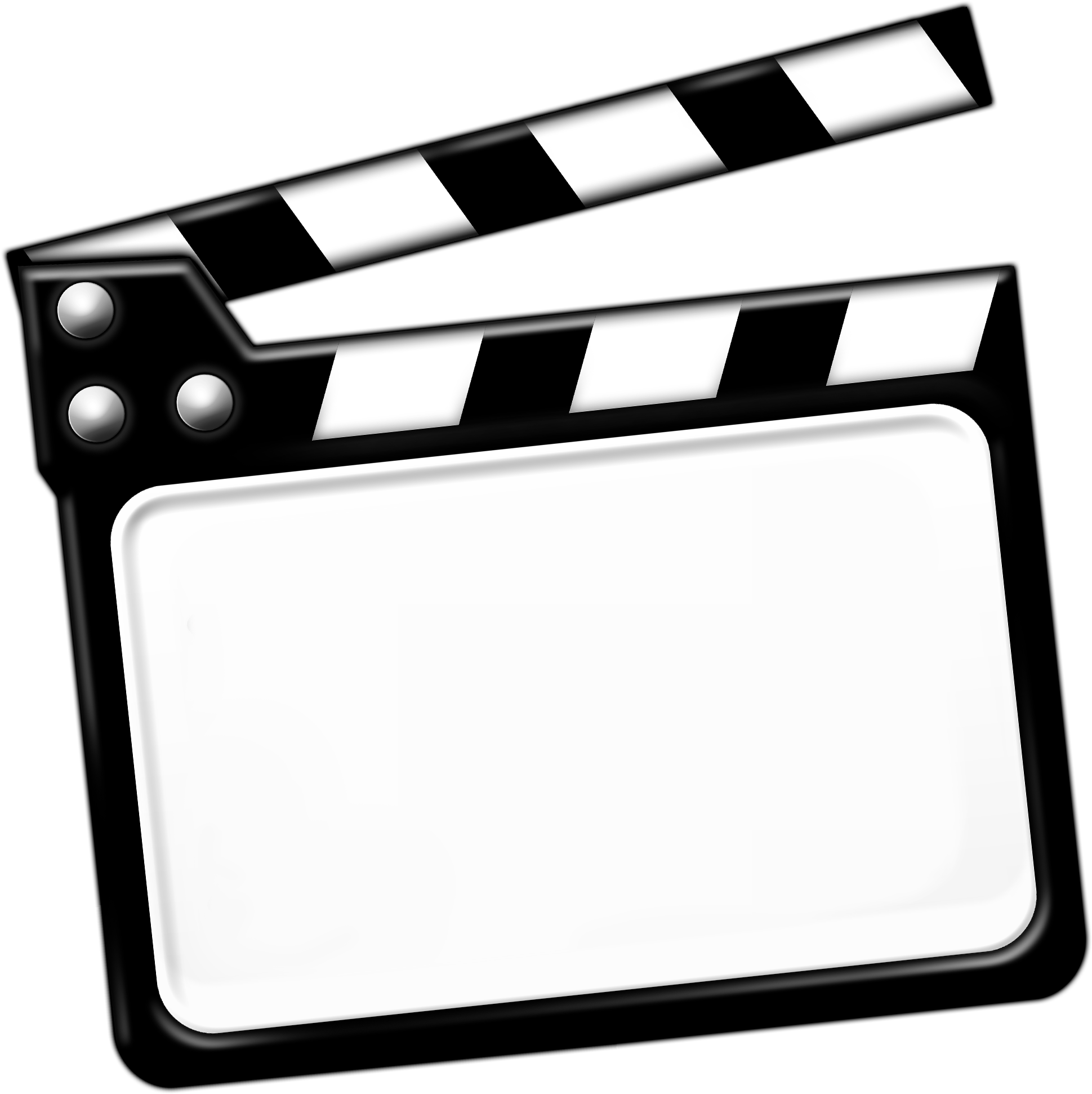 Media Player Classic Mpc No Shadow No Numbers - Media Player Classic Icon (2048x2048)