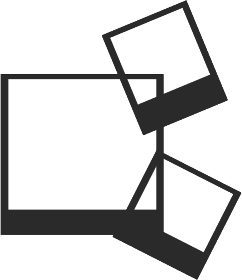 Polaroid Png By Carlyydesigns - Polaroides Png (894x894)
