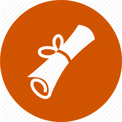 School Education Icons In Svg And Png - Master Of Business Administration (512x512)