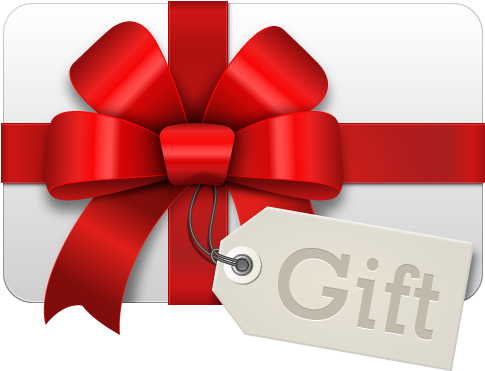 Ribbon Certificate Golden Recognition Medal Award - Black Friday Gift Card (512x512)