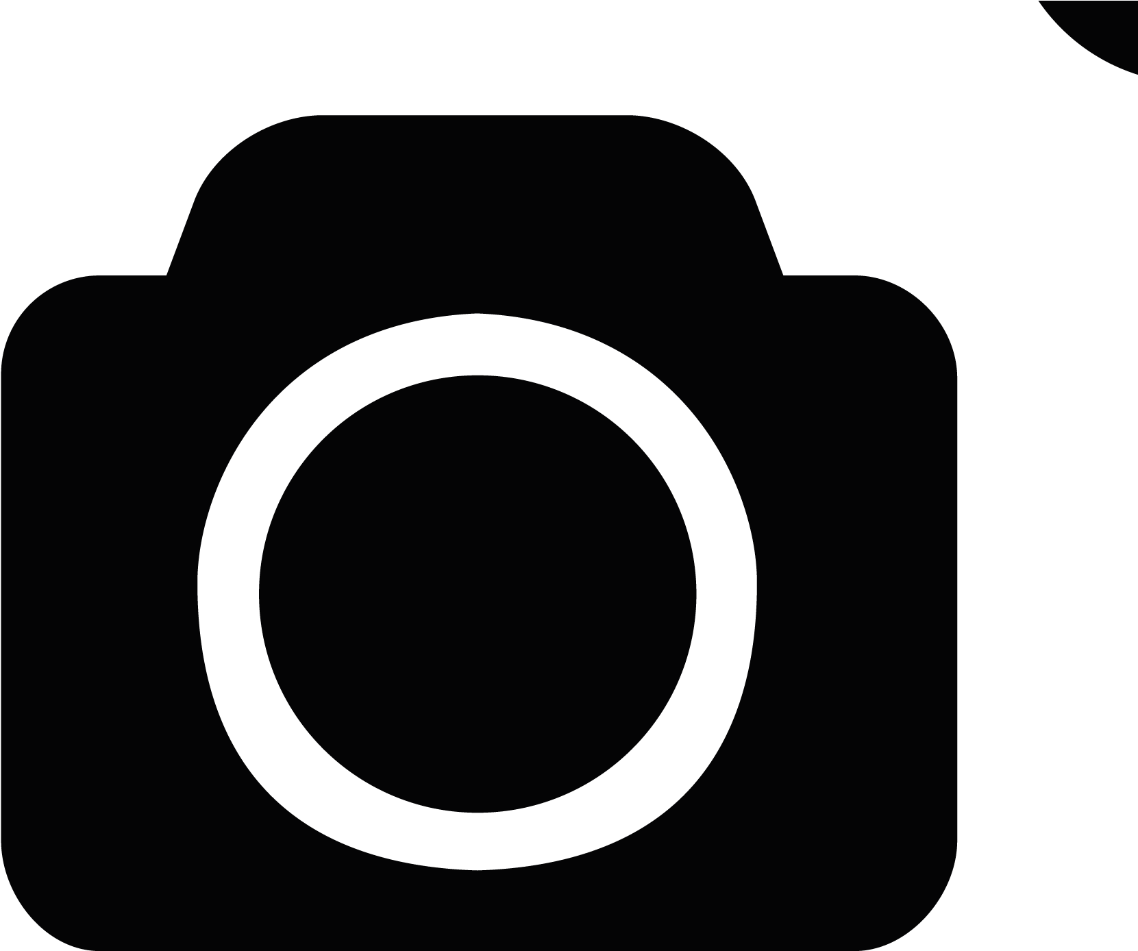 Logo Camera Icon - Camera Logo Png (2053x1678)