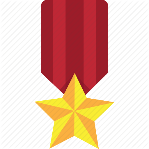 Free Icons Png - Winner Icon Png (512x512)