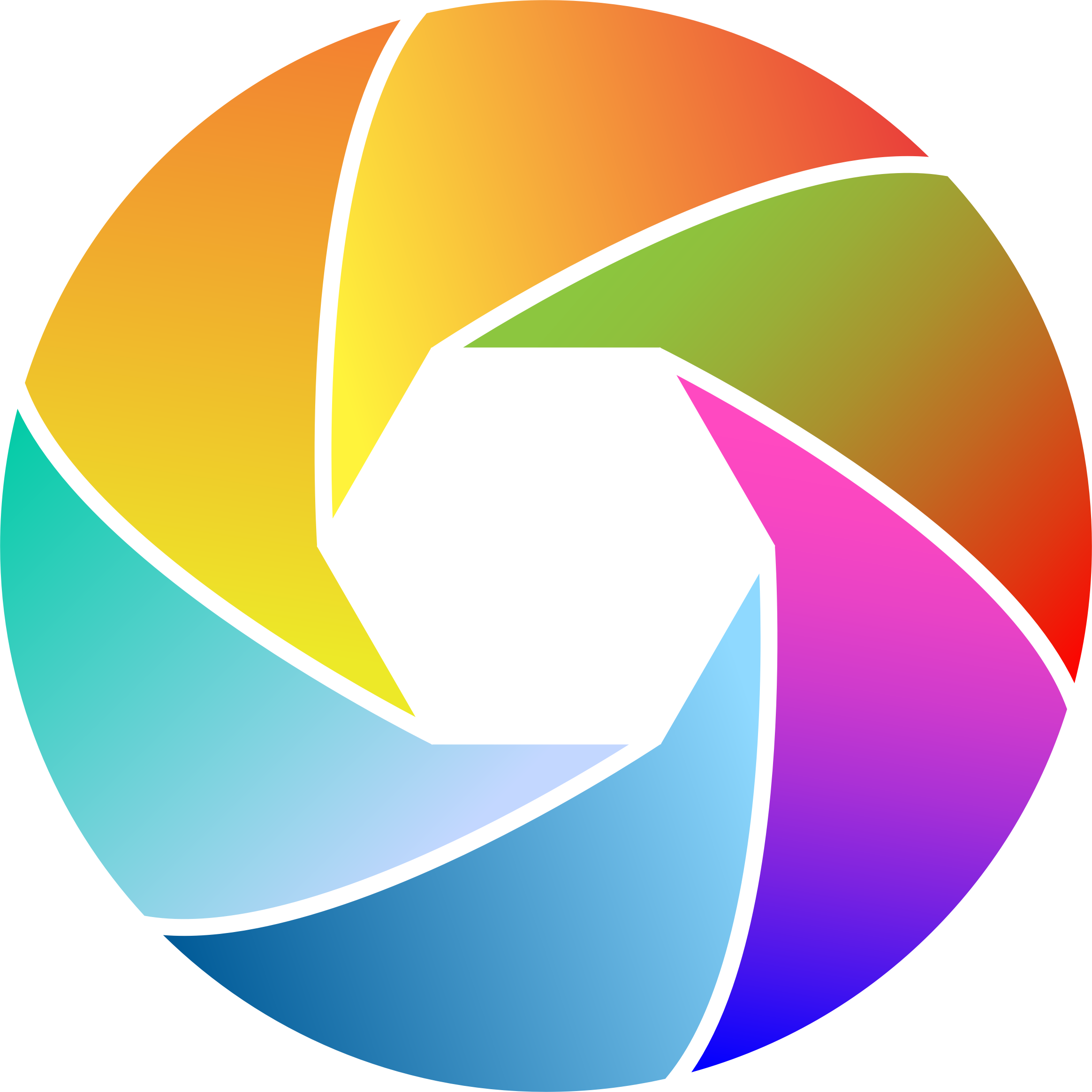 Medium Image - Lens Clipart (2328x2328)