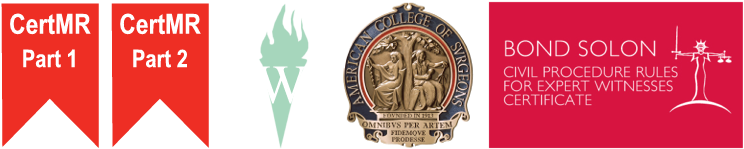 Consultant Trauma And Orthopaedic Surgeon - American College Of Surgeons (743x250)