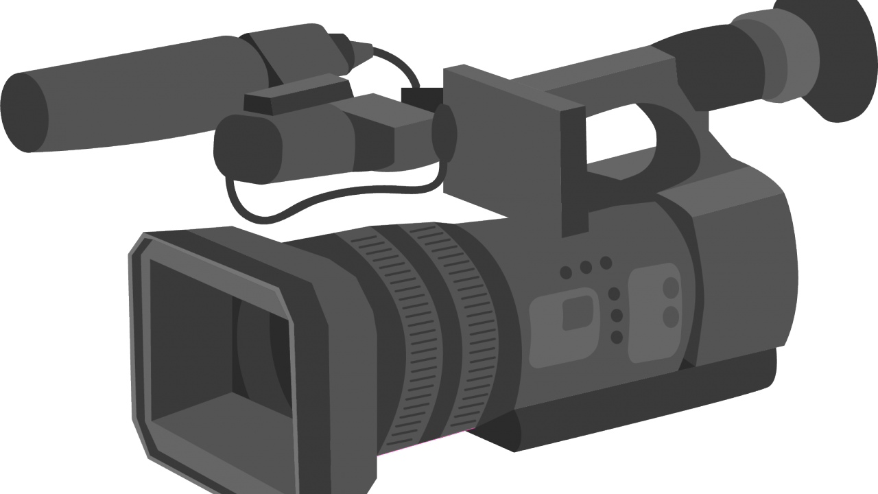 攝影機 卡通 (1280x720)