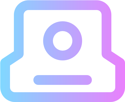 Polaroid Camera Free Icon - Ipod (512x512)