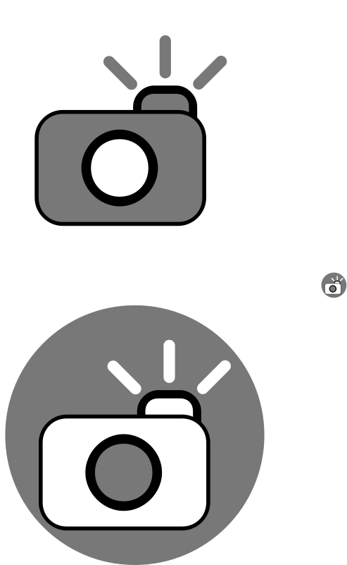 Clipart - Camera Icons - Camera Clip Art (800x800)