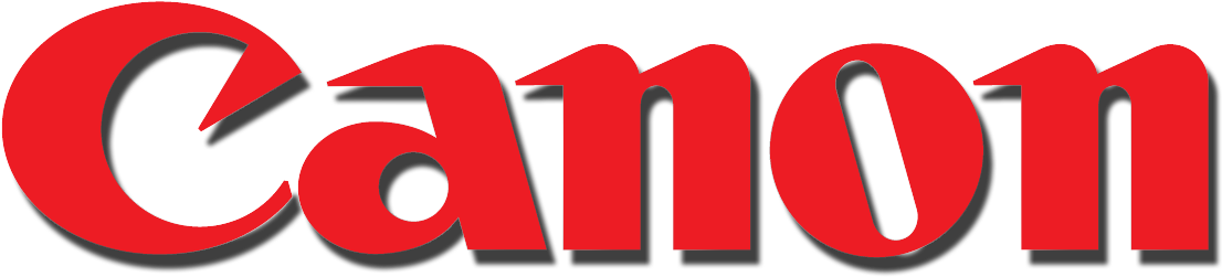 Big Brands And How They Got Their Names - Canon Logo Transparent Background (1200x300)