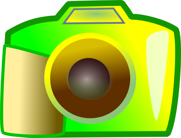 Snapshot Clipart (900x688)