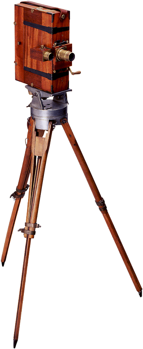 Camera Tripod Photography Clip Art - Camera Tripod Photography Clip Art (411x711)