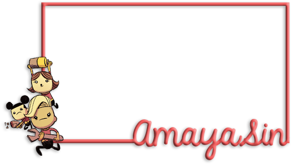 Oxygen Not Included Stream Camera Border By Amayasin - Art (686x507)