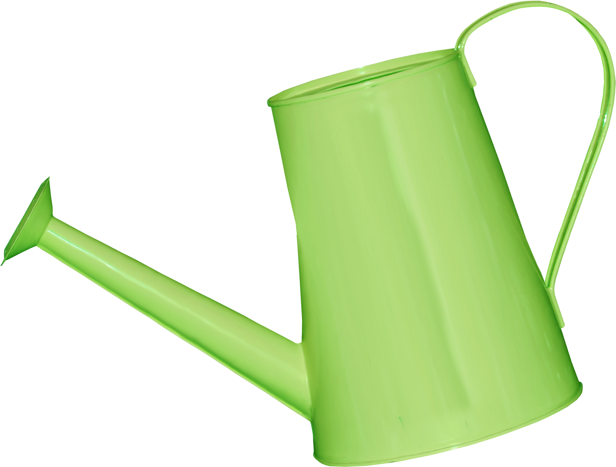 Water The Plant Clip Art - Water The Plant Clip Art (2362x2362)