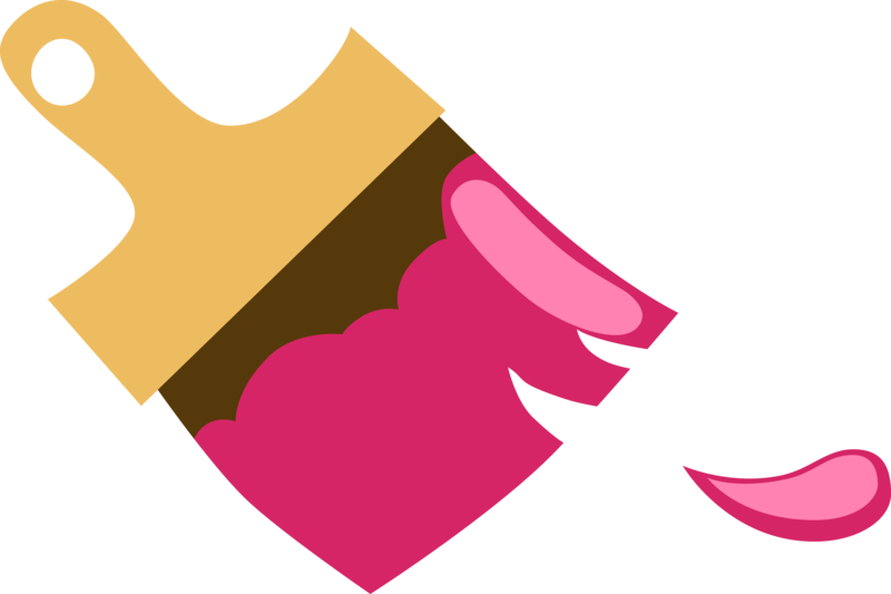 Cutie Mark Vector By Sapphirebeam - Mlp Cutie Marks Drawing (800x533)