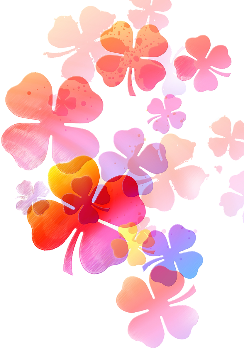 Flower Soft Drawing Png Image - 20th Wedding Anniversary Wish To My Wife (850x1280)