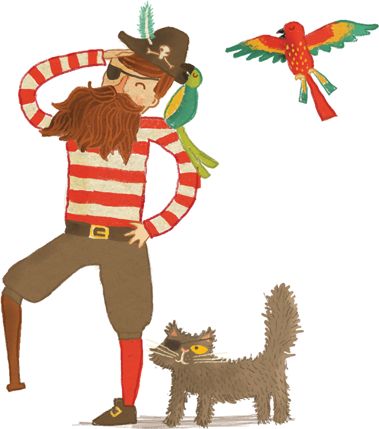 Characters - Characters (857x925)