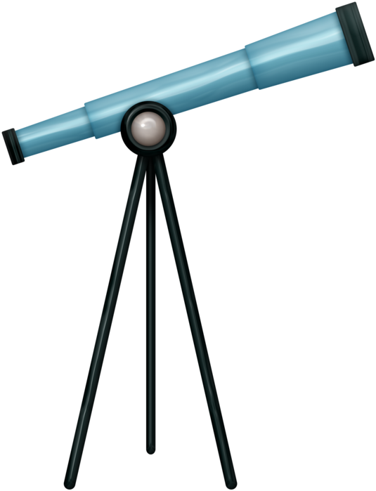 Telescope - Telescope Png (535x699)