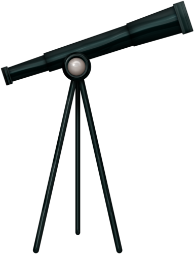 Black Telescope - Black Telescope (383x500)