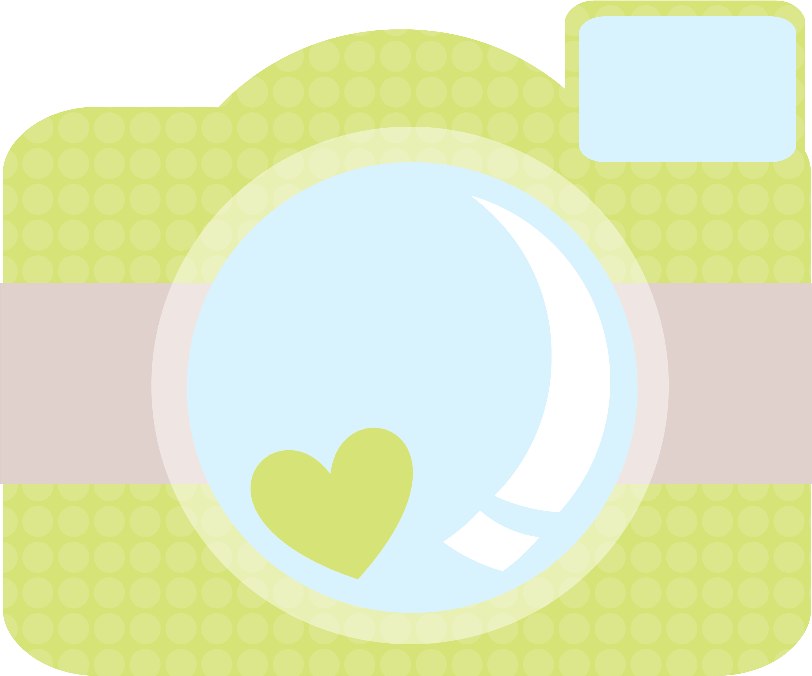 Clip Art - Circle (3000x2416)