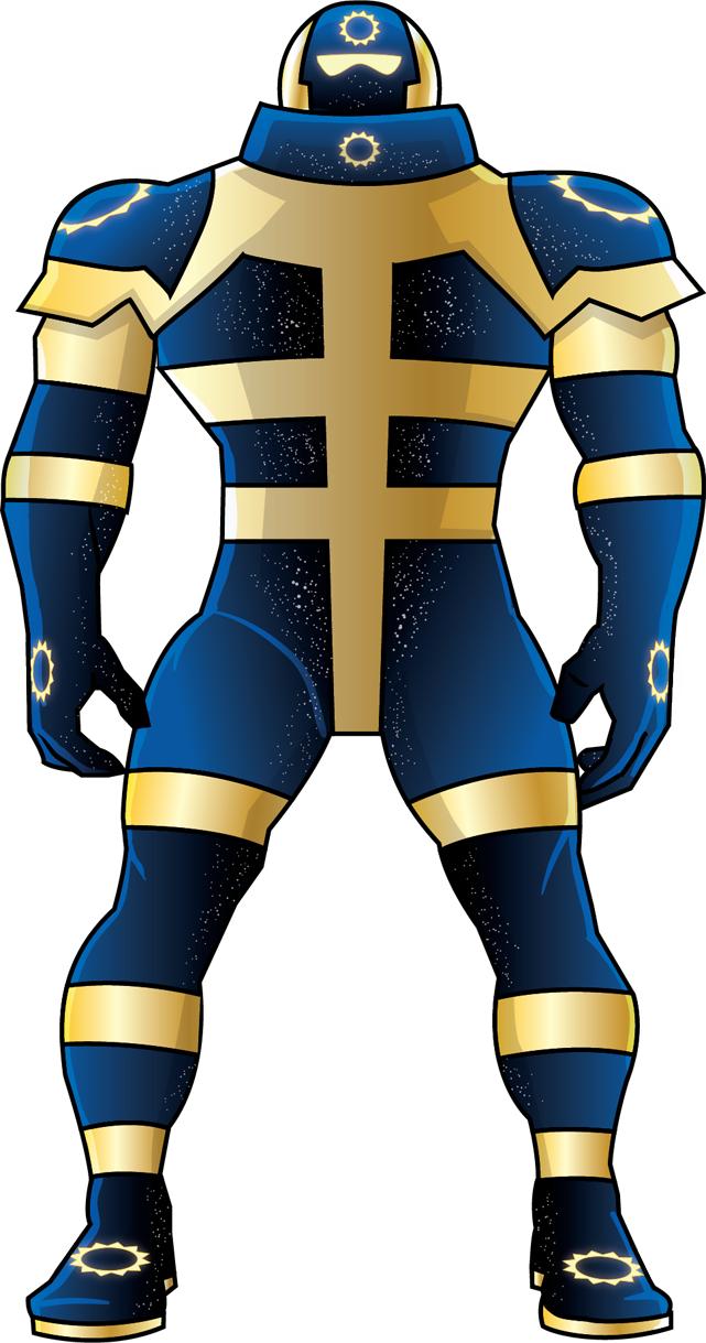 Free Camera Shutter Cliparts, Download Free Clip Art, - Exitar The Exterminator Marvel (641x1219)