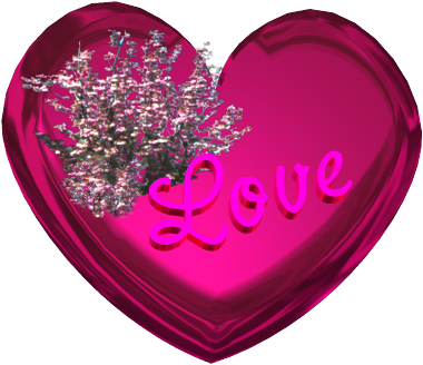 Flower Love Flowers - Love Flowers For Wife (380x328)