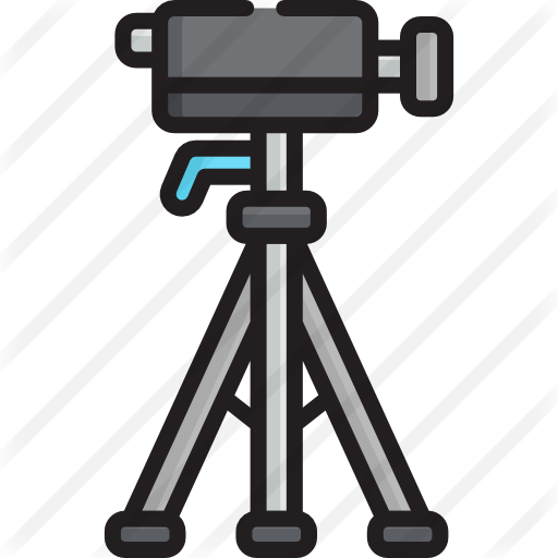 Video Camera - Video Camera (512x512)