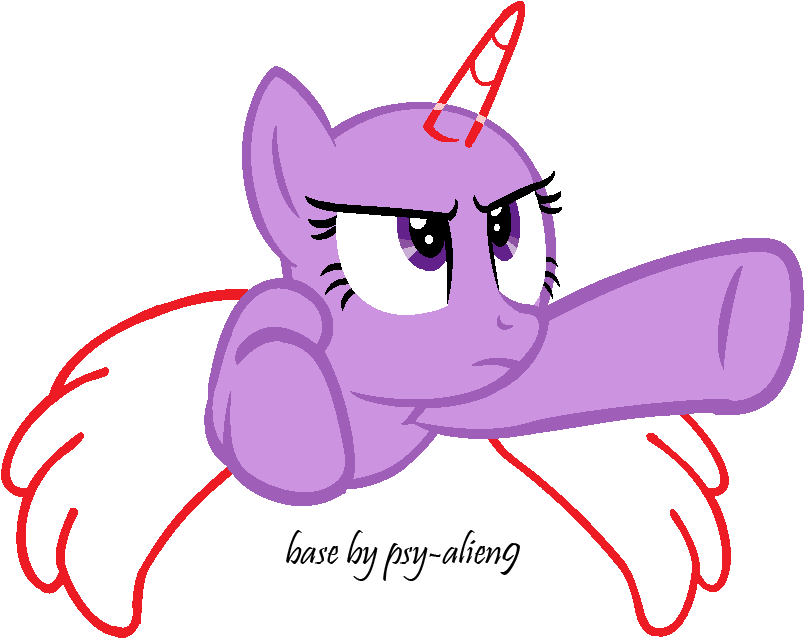 My Little Pony - Pony (824x654)