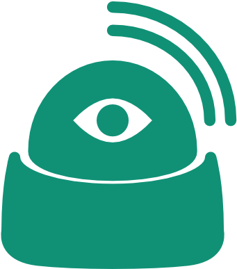 Cctv-camera - Illustration (512x512)