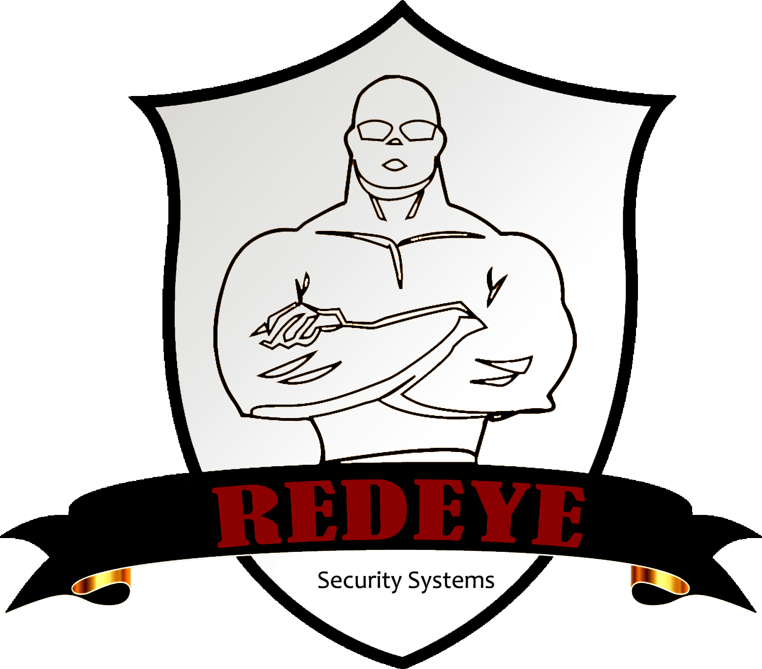 Toggle Navigation - Red Eye Security Ltd (1548x1359)