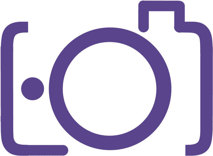 How To Use Snapshop's Camera App - Camera Png Logo (1195x874)