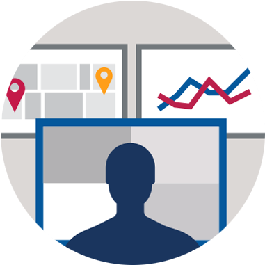 Increase Situational Awareness - Graphic Design (650x406)