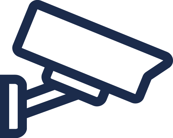 Rugged - Lpr Camera Clipart (567x453)