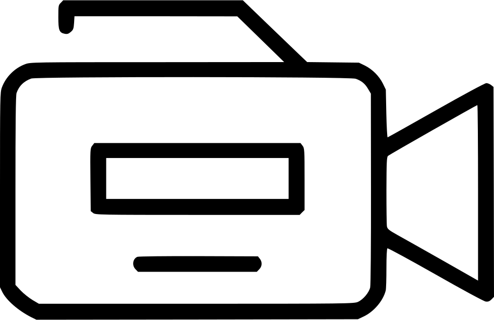 Large Video Camera Comments - Video (980x634)