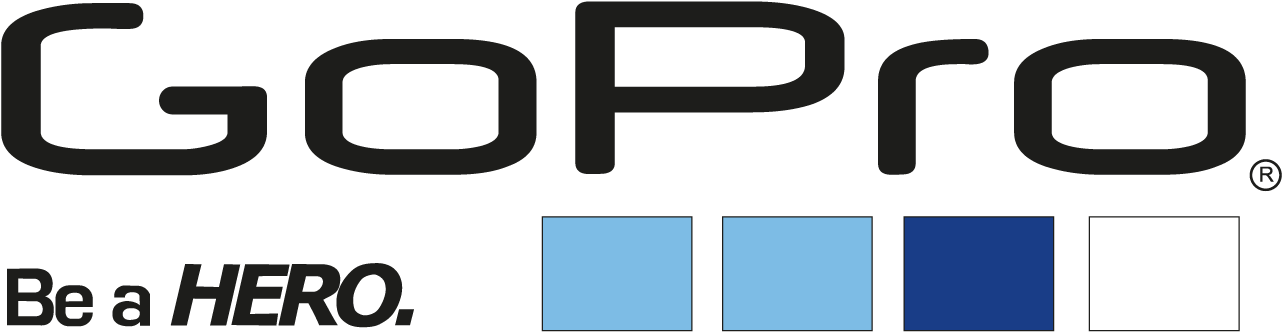 Gopro Camera Clipart 3 - Gopro Camera Clipart 3 (1499x620)