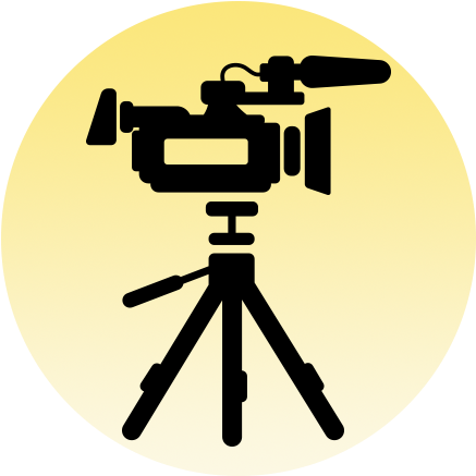 Documentary - Filmmaking (512x512)