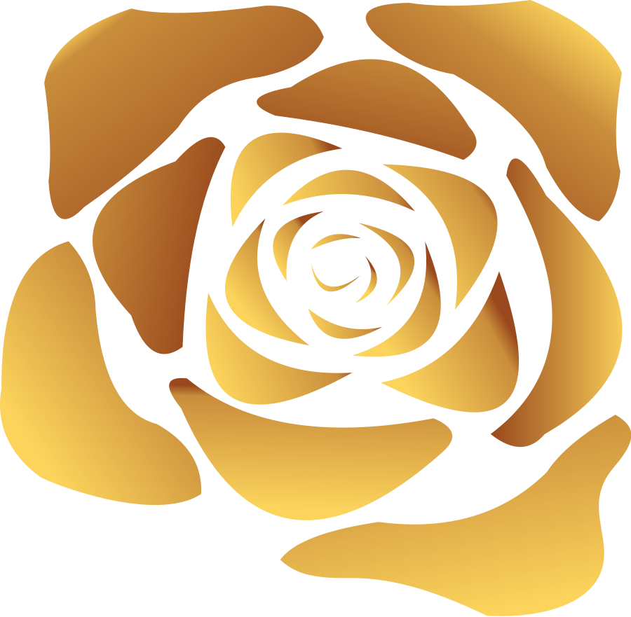 Withered Rose Png Images 600 X 588 - Free Yellow Rose Png (900x881)