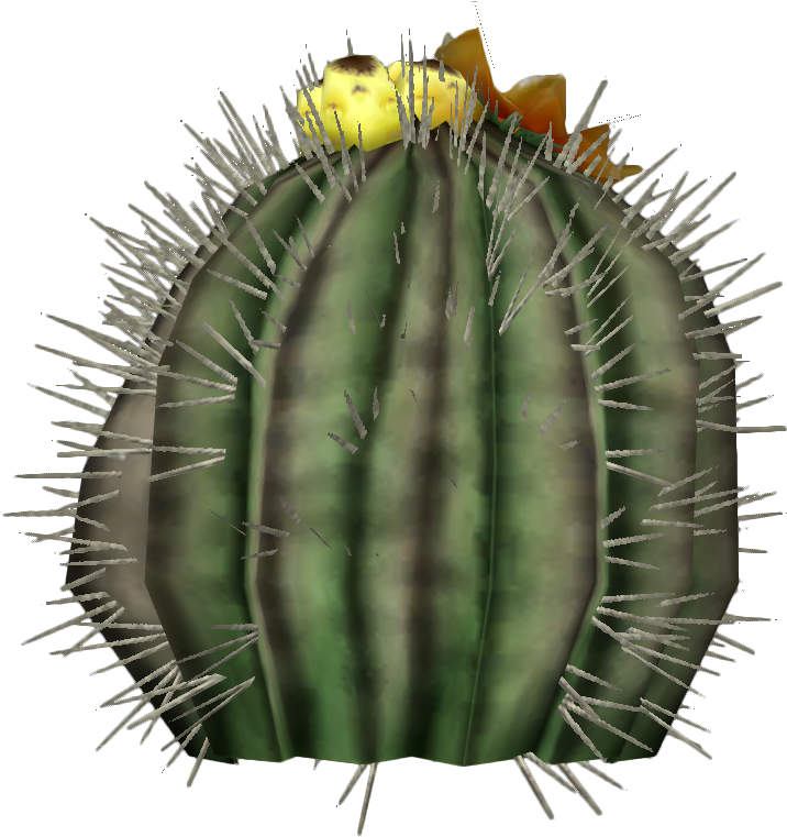 Image - Bauble Cactus Monster Hunter World (750x800)