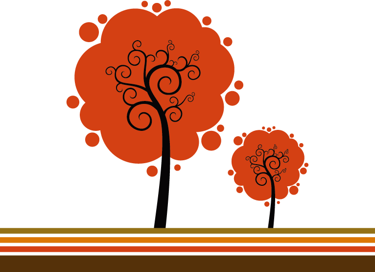 Nature Shape Abstract Art Landscape - Nature Shape Abstract Art Landscape (766x555)