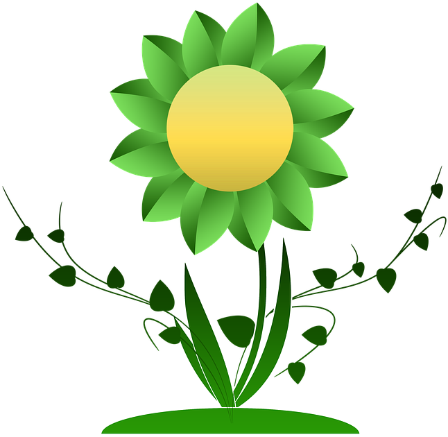 Plant Growing Cliparts 9, Buy Clip Art - Blood Donation (960x678)