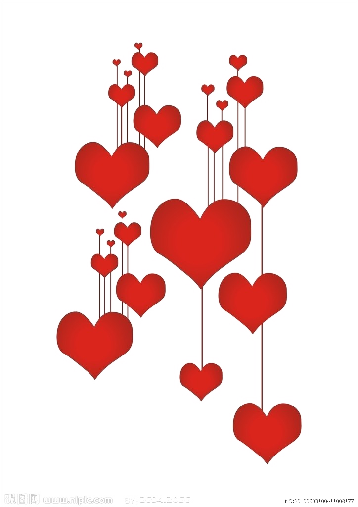 Valentines Day Birthday Heart Stock - Valentines Day Birthday Heart Stock (724x1024)
